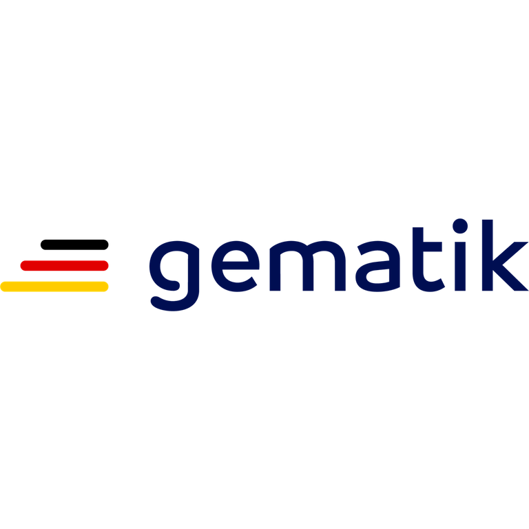 gematik Logo